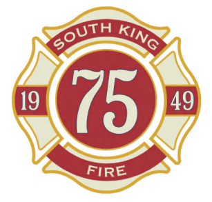 75th Anniversary Logo