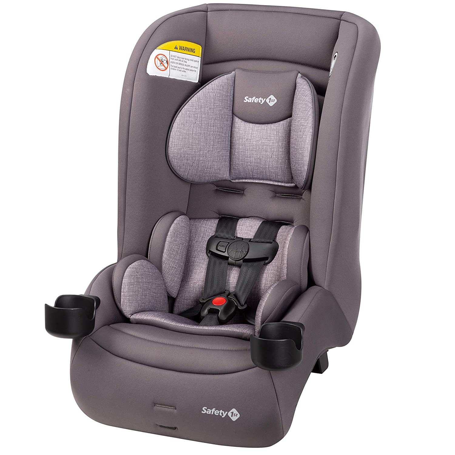 Car seat graphic