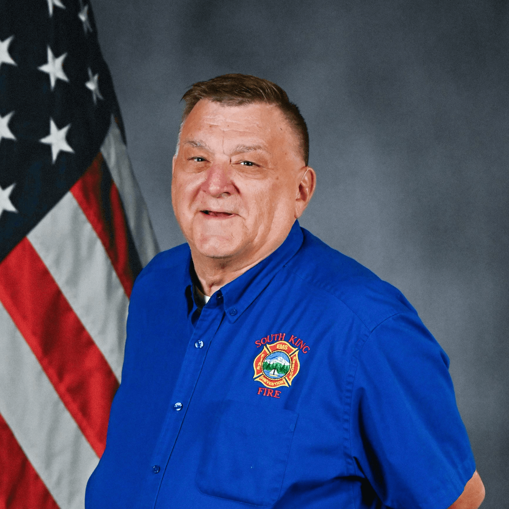 Commissioner Thompson